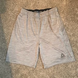 Reebok Athletic Shorts